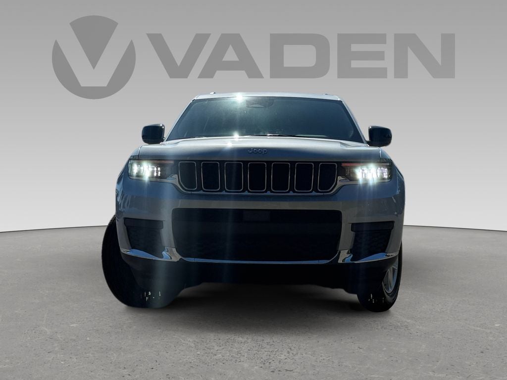 2025 Jeep Grand Cherokee GRAND CHEROKEE L LAREDO 4X2