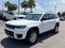 2026 Jeep Grand Cherokee GRAND CHEROKEE L LAREDO X 4X2