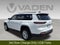 2026 Jeep Grand Cherokee GRAND CHEROKEE L LAREDO X 4X2