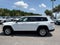 2026 Jeep Grand Cherokee GRAND CHEROKEE L LAREDO X 4X2
