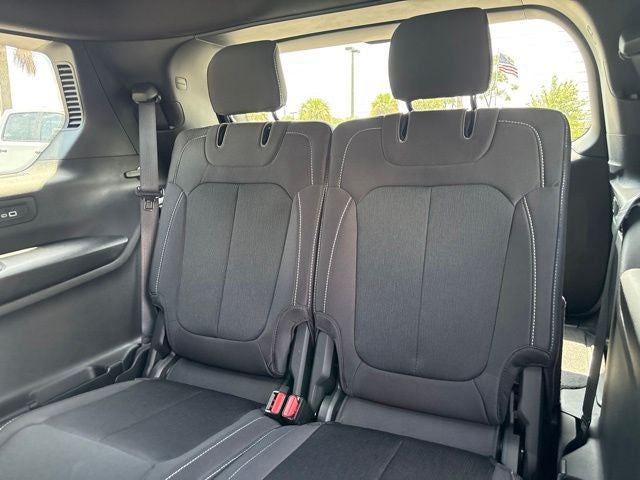 2026 Jeep Grand Cherokee GRAND CHEROKEE L LAREDO X 4X2
