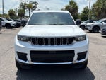 2026 Jeep Grand Cherokee GRAND CHEROKEE L LAREDO X 4X2
