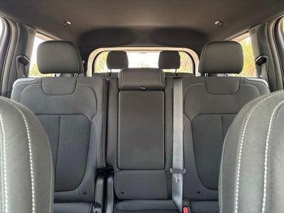2026 Jeep Grand Cherokee GRAND CHEROKEE L LAREDO X 4X2
