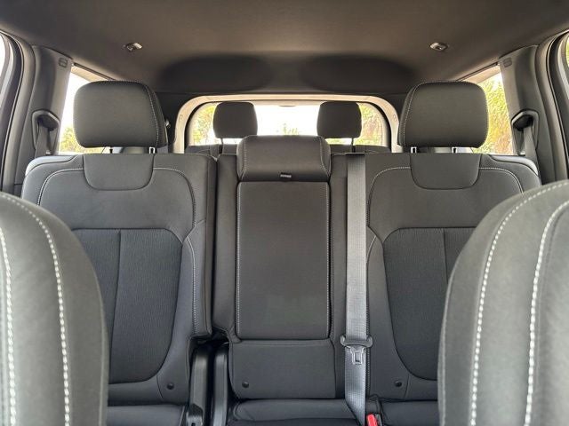 2026 Jeep Grand Cherokee GRAND CHEROKEE L LAREDO X 4X2