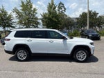 2026 Jeep Grand Cherokee GRAND CHEROKEE L LAREDO X 4X2