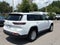 2026 Jeep Grand Cherokee GRAND CHEROKEE L LAREDO X 4X2