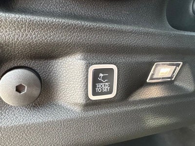 2026 Jeep Grand Cherokee GRAND CHEROKEE L LAREDO X 4X2