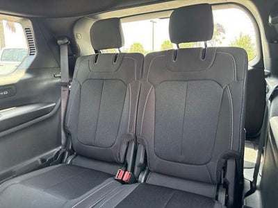 2026 Jeep Grand Cherokee GRAND CHEROKEE L LAREDO X 4X2