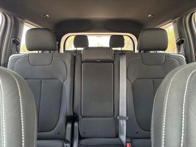 2026 Jeep Grand Cherokee GRAND CHEROKEE L LAREDO X 4X2