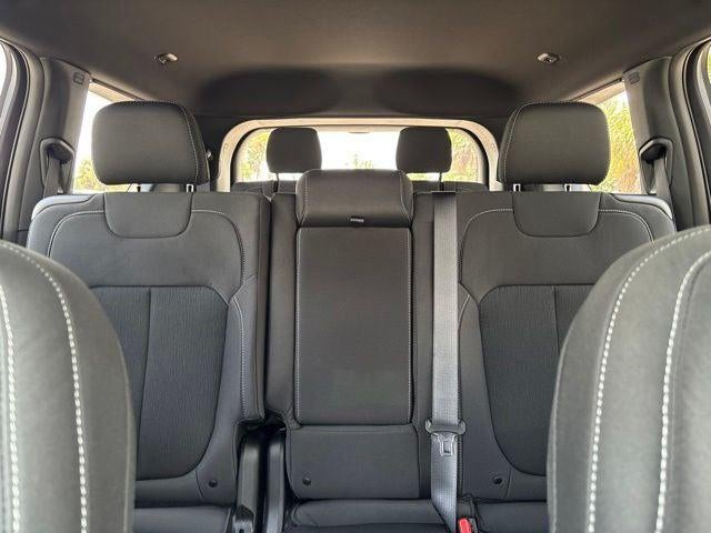 2026 Jeep Grand Cherokee GRAND CHEROKEE L LAREDO X 4X2