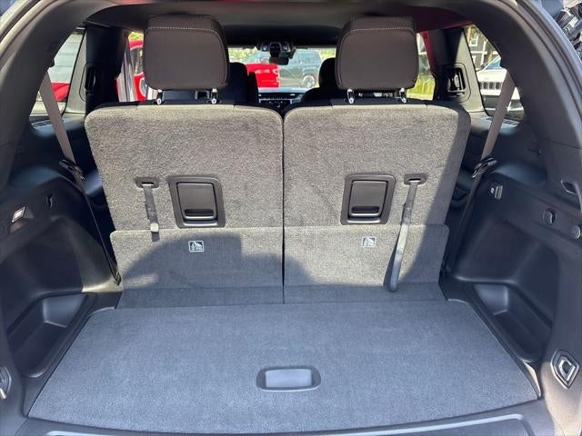 2026 Jeep Grand Cherokee GRAND CHEROKEE L LAREDO 4X2