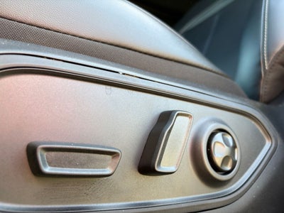 2026 Jeep Grand Cherokee GRAND CHEROKEE L LIMITED 4X2