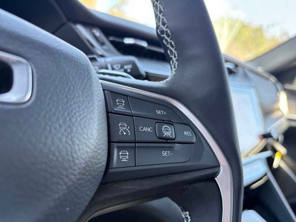 2026 Jeep Grand Cherokee GRAND CHEROKEE L LIMITED 4X2