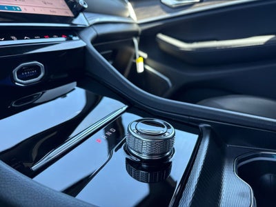 2026 Jeep Grand Cherokee GRAND CHEROKEE L LIMITED 4X2