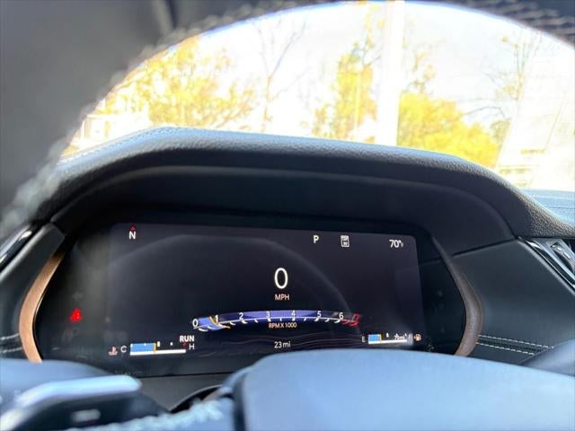 2026 Jeep Grand Cherokee GRAND CHEROKEE L LIMITED 4X2