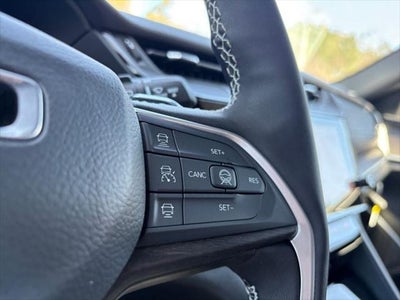 2026 Jeep Grand Cherokee GRAND CHEROKEE L LIMITED 4X2