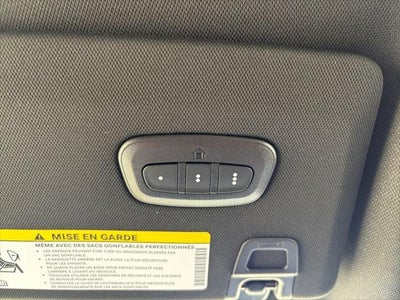 2026 Jeep Grand Cherokee GRAND CHEROKEE L LIMITED 4X2