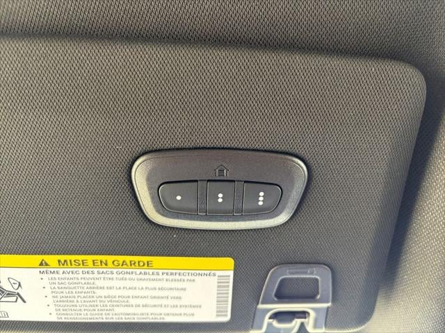 2026 Jeep Grand Cherokee GRAND CHEROKEE L LIMITED 4X2