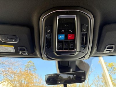 2026 Jeep Grand Cherokee GRAND CHEROKEE L LIMITED 4X2