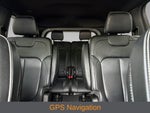 2022 Jeep Grand Cherokee L Overland 4x2