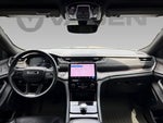 2022 Jeep Grand Cherokee L Overland 4x2