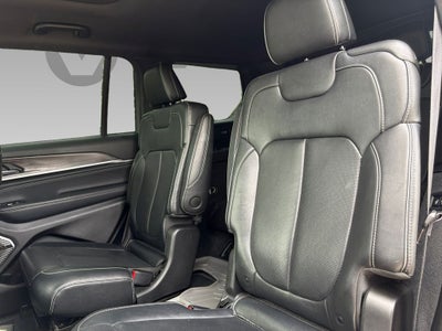 2022 Jeep Grand Cherokee L Overland 4x2