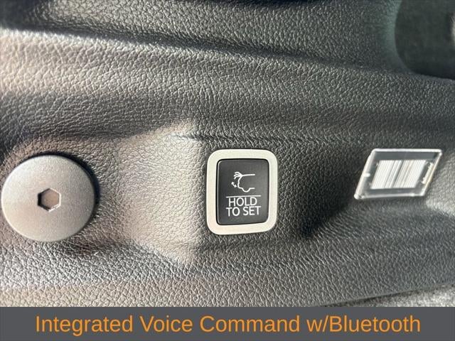 2022 Jeep Grand Cherokee L Overland 4x2