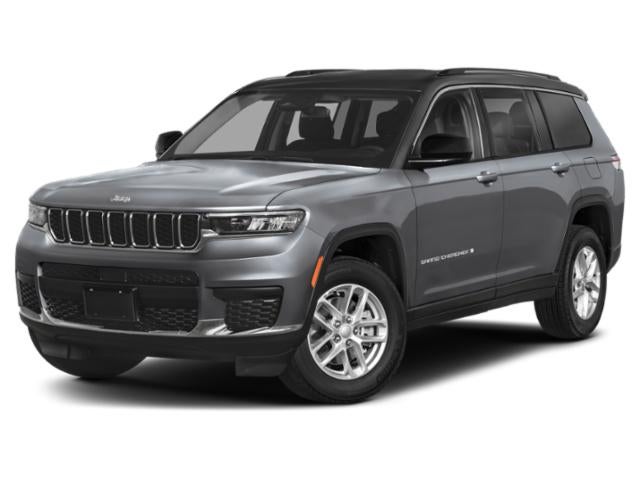 2023 Jeep Grand Cherokee L Summit 4x2