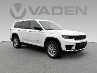 2023 Jeep Grand Cherokee L Laredo 4x4