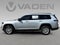 2025 Jeep Grand Cherokee GRAND CHEROKEE L LAREDO 4X4