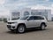 2025 Jeep Grand Cherokee GRAND CHEROKEE L LAREDO 4X4