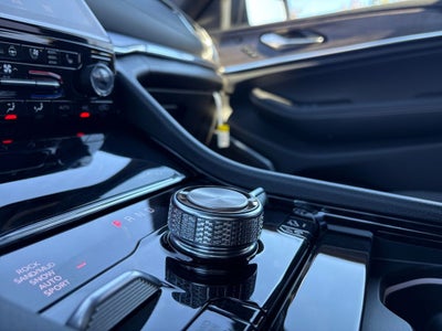 2025 Jeep Grand Cherokee GRAND CHEROKEE L OVERLAND 4X4