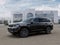 2025 Jeep Grand Cherokee GRAND CHEROKEE L OVERLAND 4X4