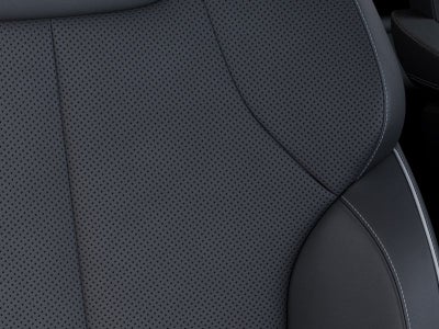 2025 Jeep Grand Cherokee GRAND CHEROKEE L OVERLAND 4X4