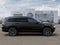 2025 Jeep Grand Cherokee GRAND CHEROKEE L OVERLAND 4X4
