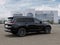 2025 Jeep Grand Cherokee GRAND CHEROKEE L OVERLAND 4X4