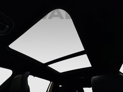 2025 Jeep Grand Cherokee GRAND CHEROKEE L OVERLAND 4X4