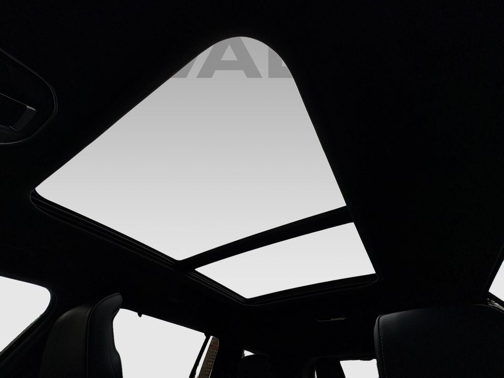 2025 Jeep Grand Cherokee GRAND CHEROKEE L OVERLAND 4X4