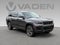 2025 Jeep Grand Cherokee GRAND CHEROKEE L OVERLAND 4X4