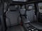 2025 Jeep Grand Cherokee GRAND CHEROKEE L OVERLAND 4X4