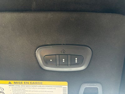 2021 Jeep Grand Cherokee L Summit Reserve 4x4