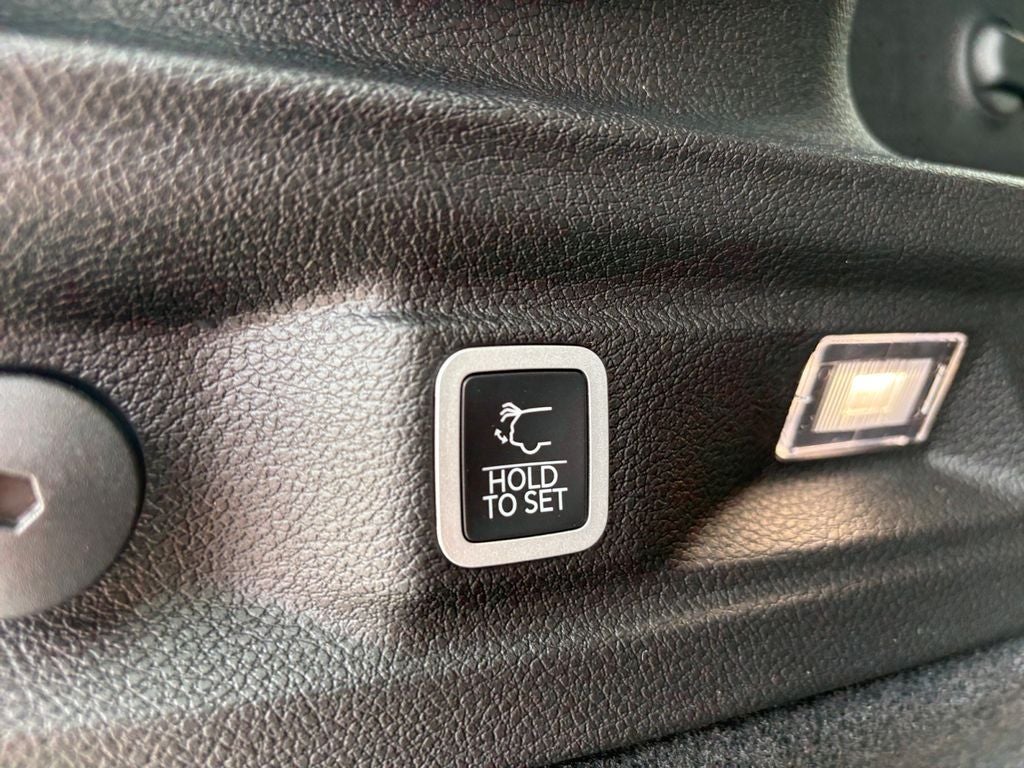 2026 Jeep Grand Cherokee GRAND CHEROKEE L SUMMIT 4X4