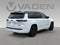 2026 Jeep Grand Cherokee GRAND CHEROKEE L SUMMIT 4X4