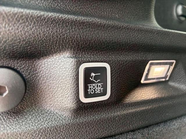 2026 Jeep Grand Cherokee GRAND CHEROKEE L SUMMIT 4X4
