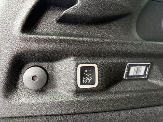 2026 Jeep Grand Cherokee GRAND CHEROKEE L SUMMIT 4X4