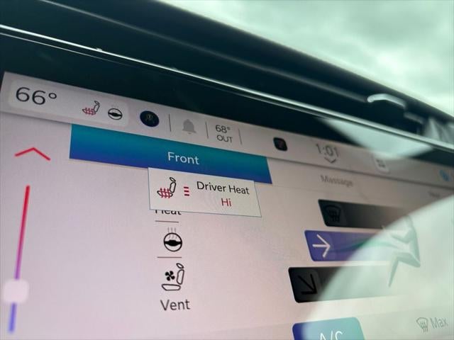 2026 Jeep Grand Cherokee GRAND CHEROKEE L SUMMIT 4X4