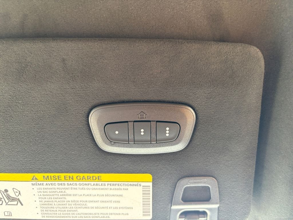 2026 Jeep Grand Cherokee GRAND CHEROKEE L SUMMIT 4X4
