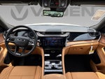 2026 Jeep Grand Cherokee GRAND CHEROKEE L SUMMIT 4X4