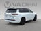 2026 Jeep Grand Cherokee GRAND CHEROKEE L SUMMIT 4X4