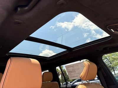 2026 Jeep Grand Cherokee GRAND CHEROKEE L SUMMIT 4X4
